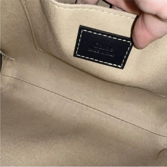 Excellent condition Chloe woody - Picture 14 of 14